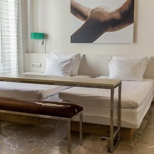 Habitación Doble Premium